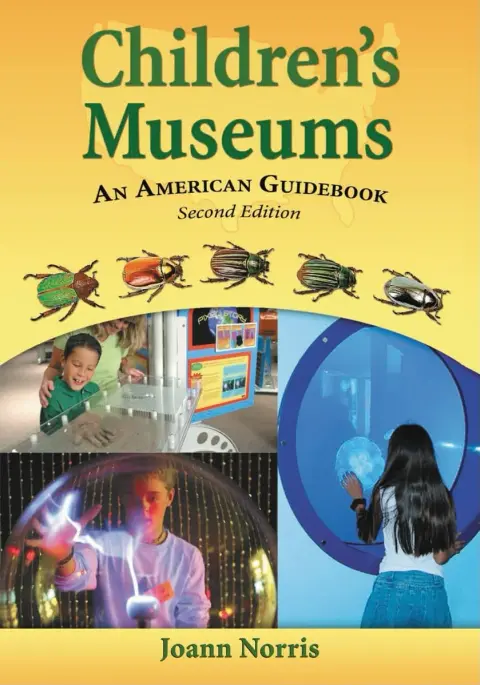 Cover of Children's Museums