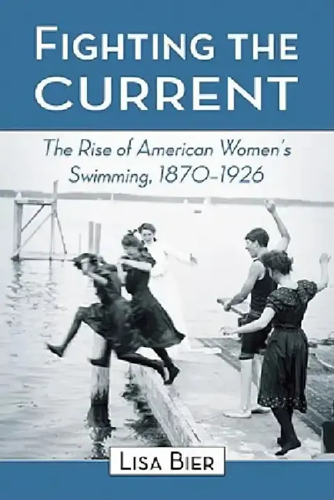 Cover of Fighting the Current