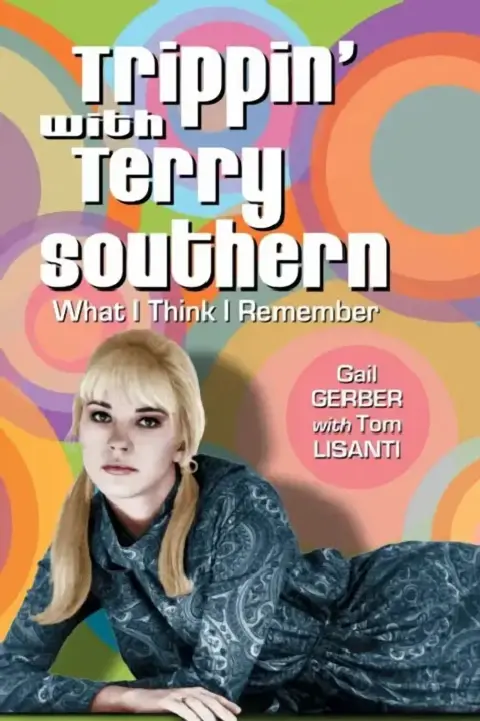 Cover of Trippin' with Terry Southern