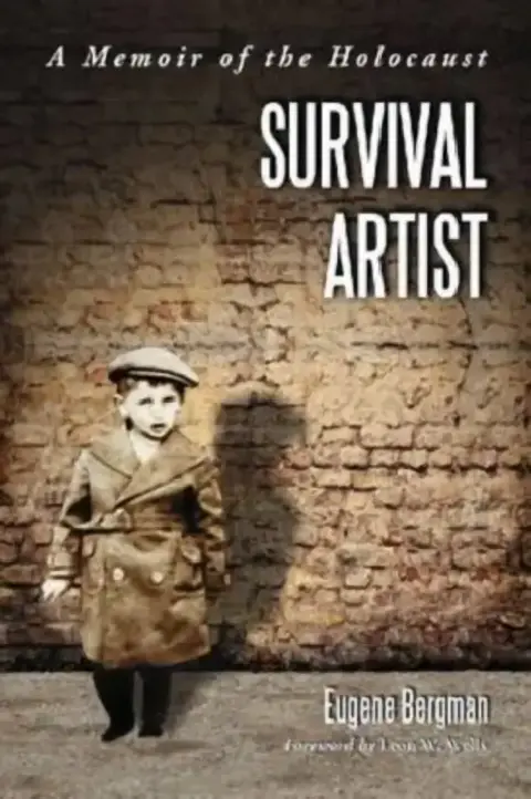 Cover of Survival Artist