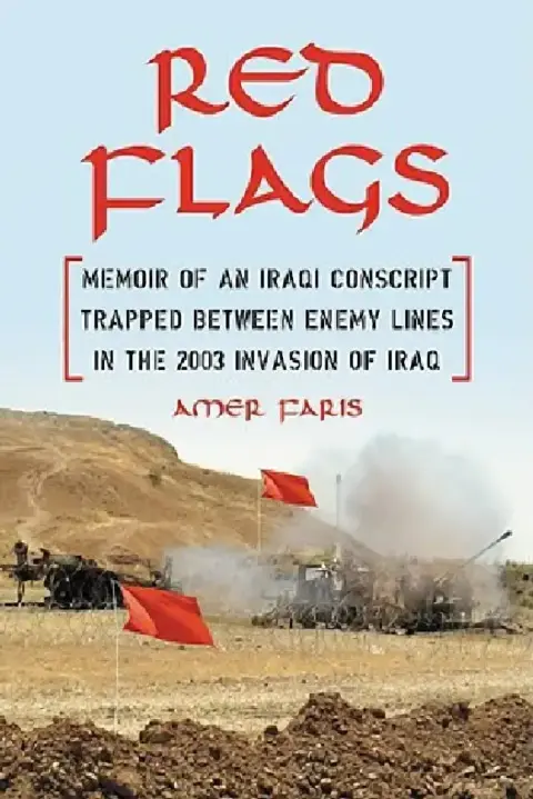 Cover of Red Flags