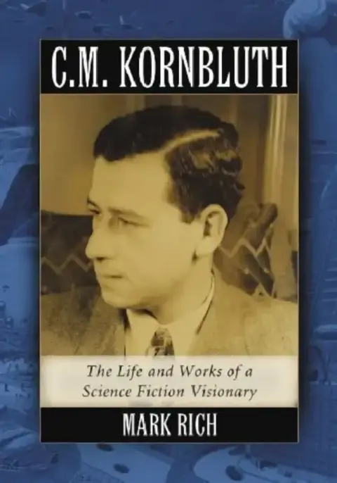 Cover of C.M. Kornbluth