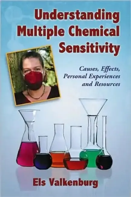 Cover of Understanding Multiple Chemical Sensitivity