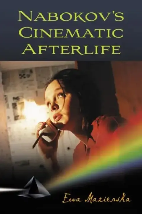 Cover of Nabokov's Cinematic Afterlife