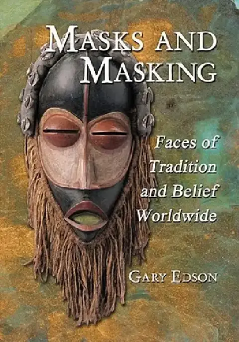 Cover of Masks and Masking