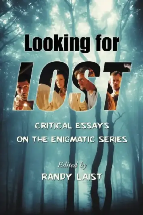 Cover of Looking for Lost