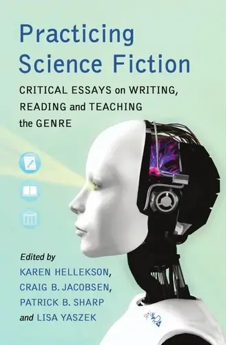 Cover of Practicing Science Fiction