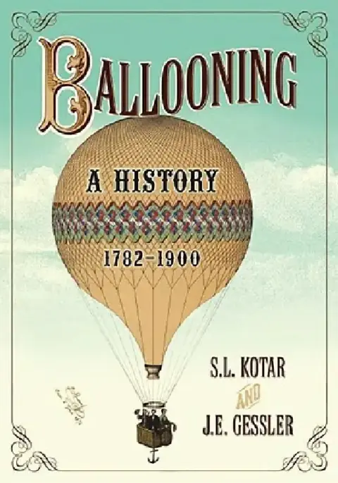 Cover of Ballooning