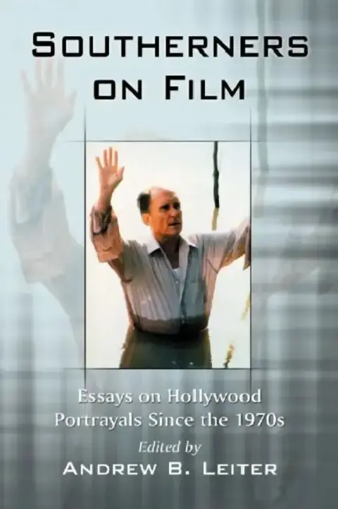 Cover of Southerners on Film