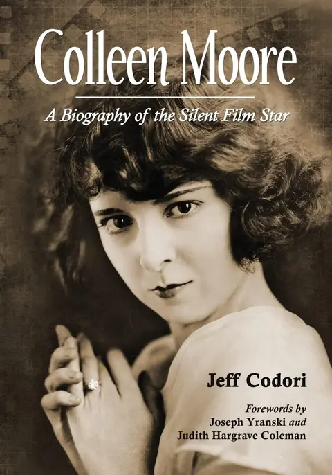 Cover of Colleen Moore