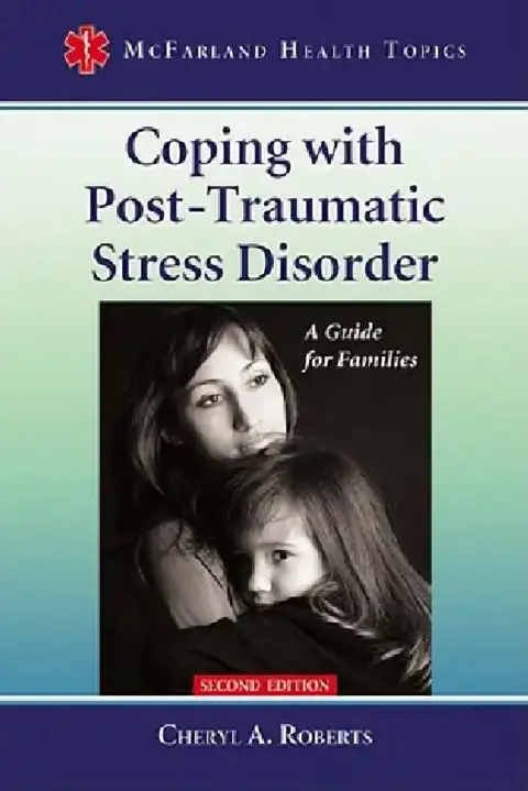 Cover of Coping with Post-Traumatic Stress Disorder