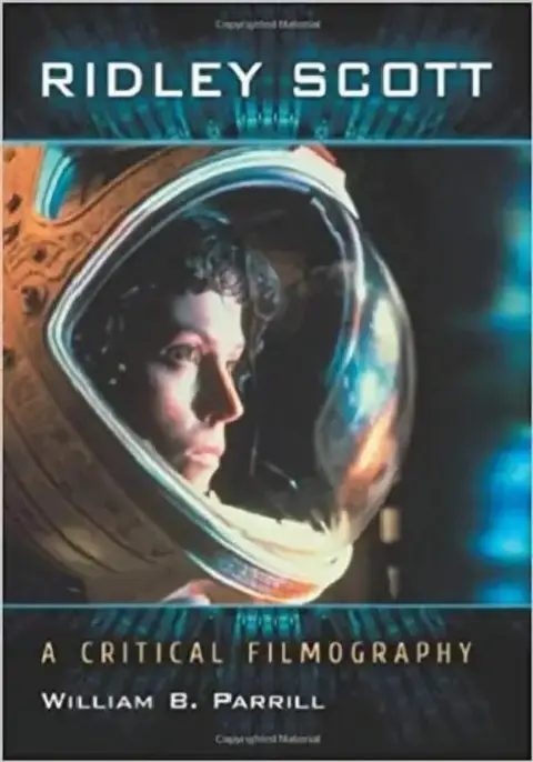 Cover of Ridley Scott