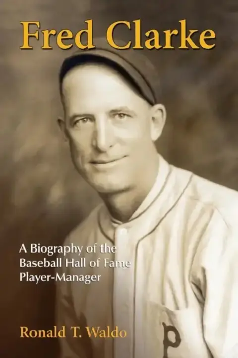 Cover of Fred Clarke