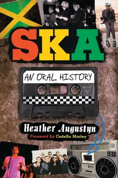 Cover of Ska
