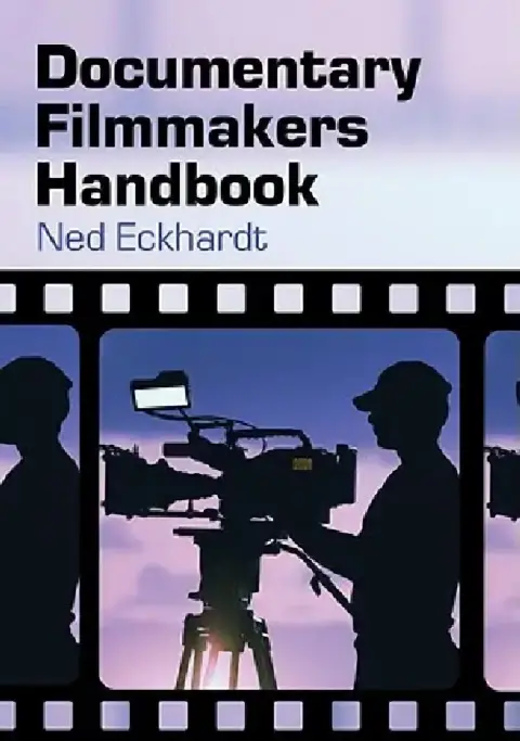Cover of Documentary Filmmakers Handbook