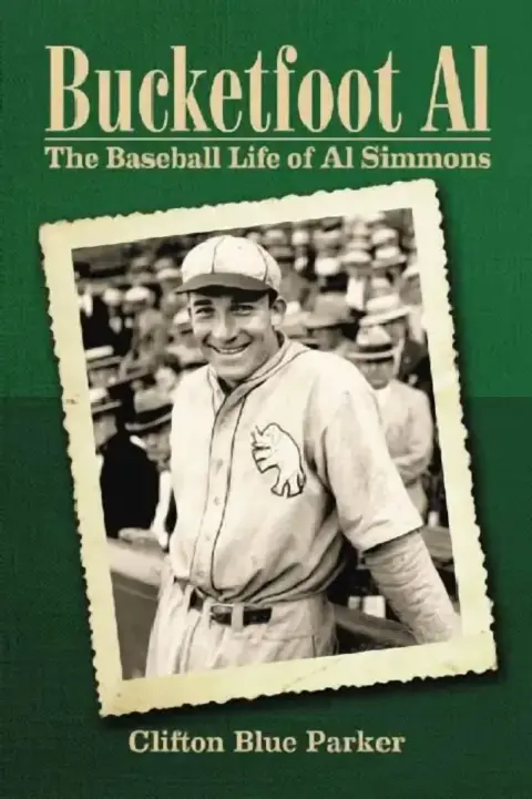 Cover of Bucketfoot Al