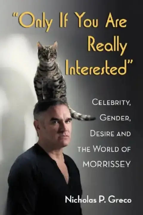 Cover of "Only If You Are Really Interested"
