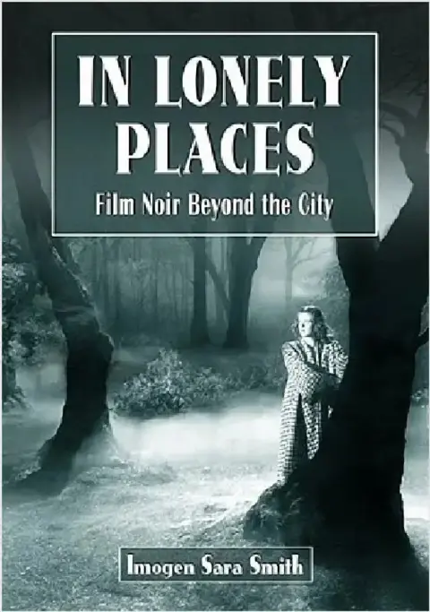 Cover of In Lonely Places