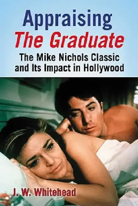 Cover of Appraising The Graduate
