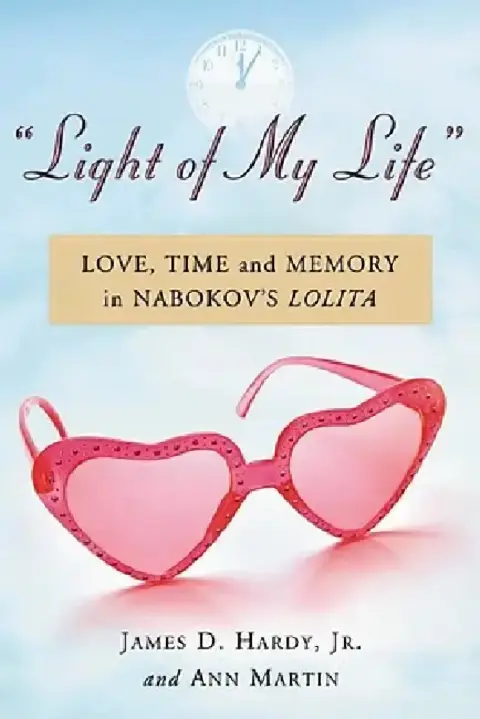 Cover of "Light of My Life"