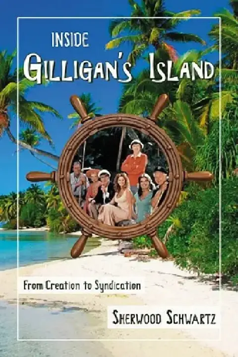 Cover of Inside Gilligan's Island