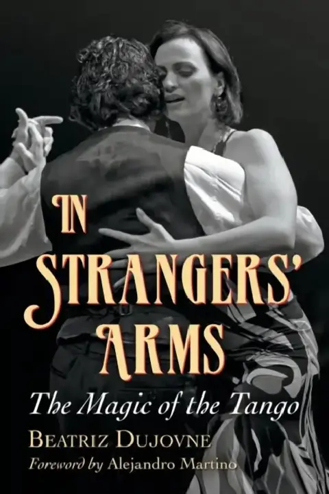 Cover of In Strangers' Arms