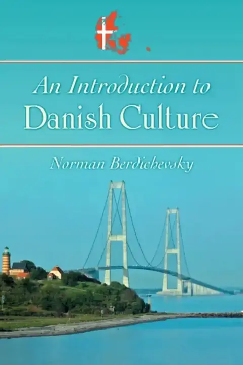 Cover of An Introduction to Danish Culture