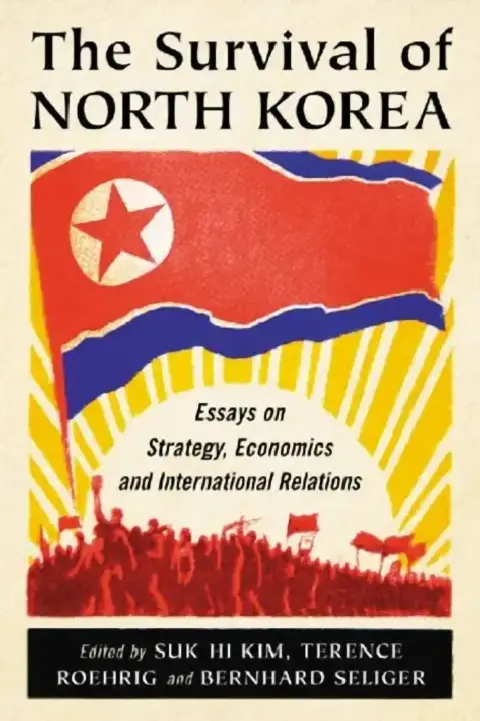 Cover of The Survival of North Korea