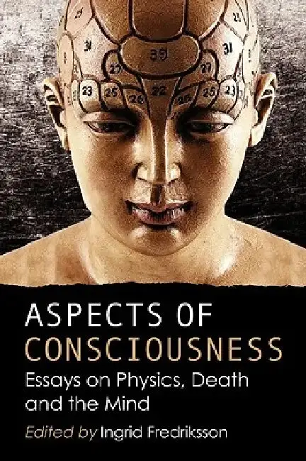 Cover of Aspects of Consciousness