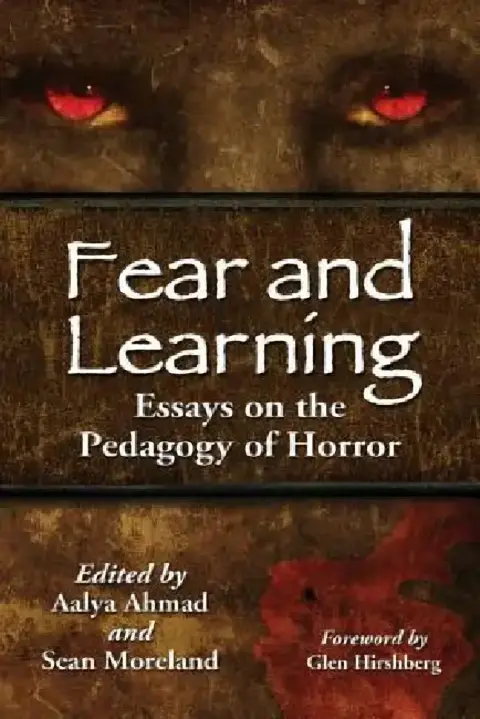 Cover of Fear and Learning
