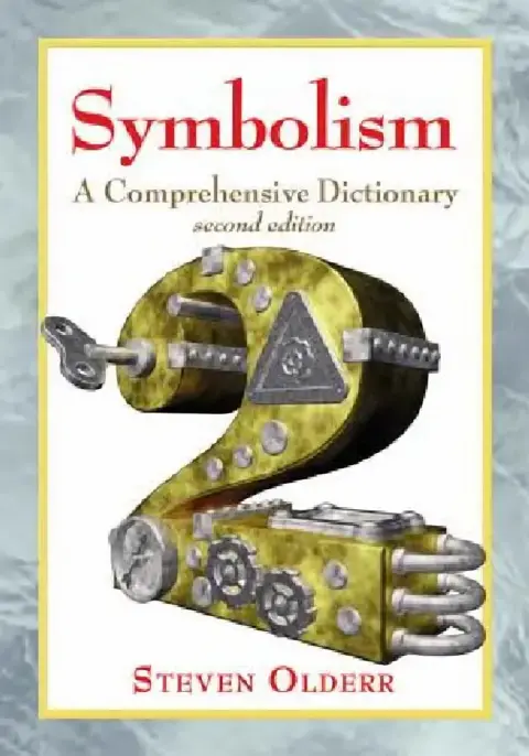 Cover of Symbolism