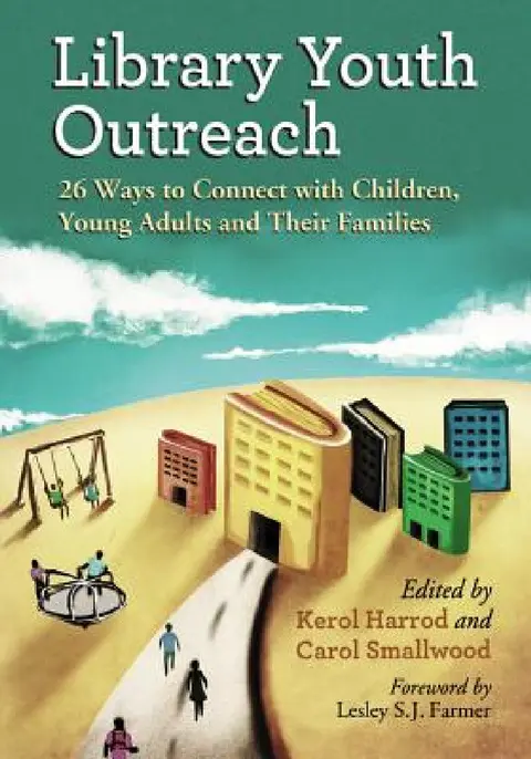 Cover of Library Youth Outreach