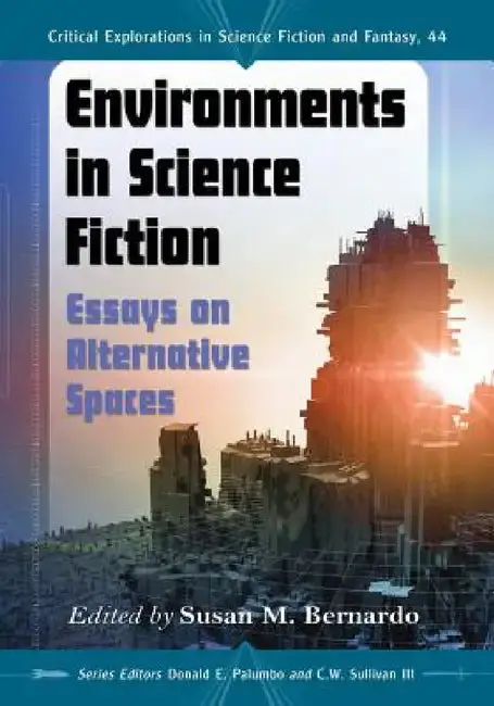 Cover of Environments in Science Fiction