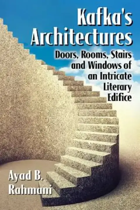Cover of Kafka's Architectures