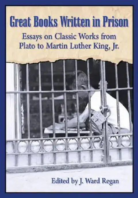 Cover of Great Books Written in Prison