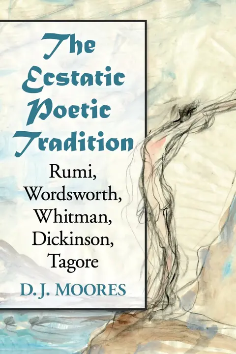Cover of The Ecstatic Poetic Tradition