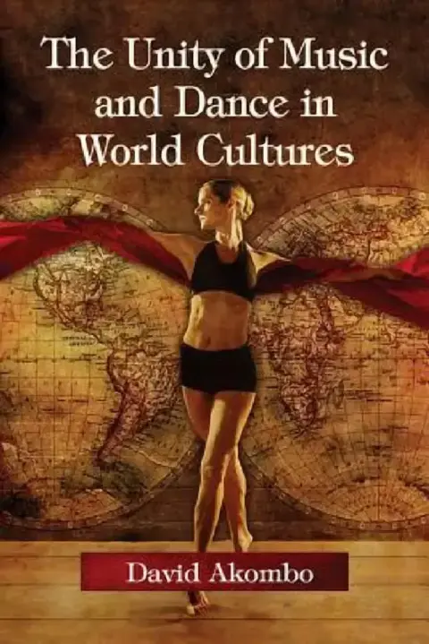 Cover of The Unity of Music and Dance in World Cultures