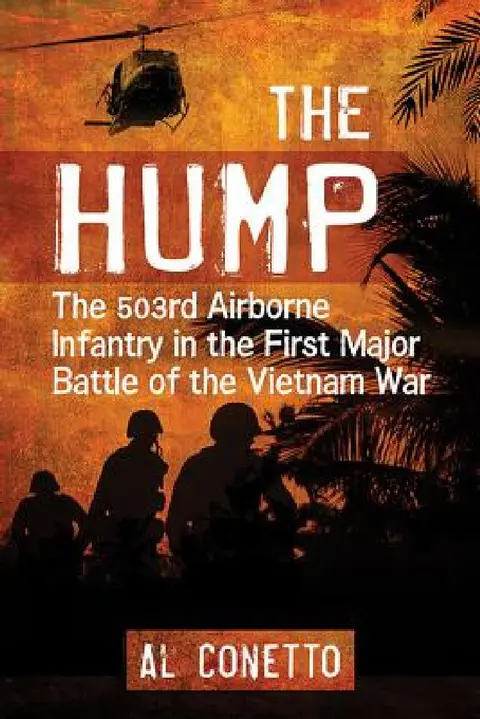 Cover of The Hump