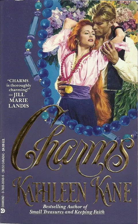 Cover of Charms