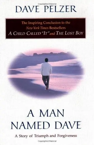 Cover of A Man Named Dave
