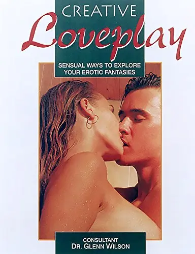 Cover of Creative Loveplay