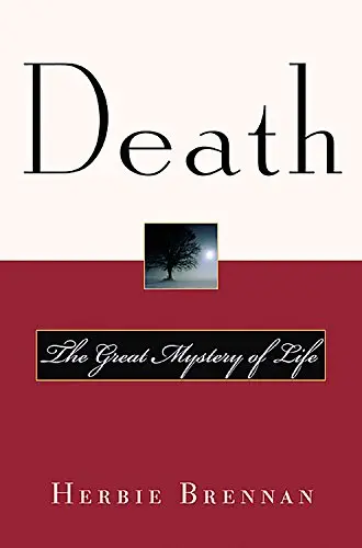 Cover of Death