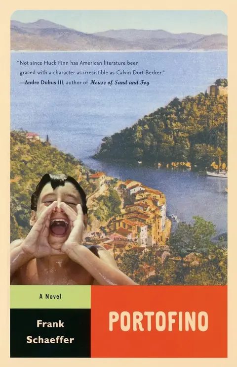 Cover of Portofino