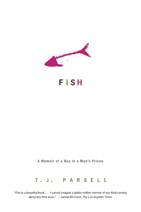 Cover of Fish
