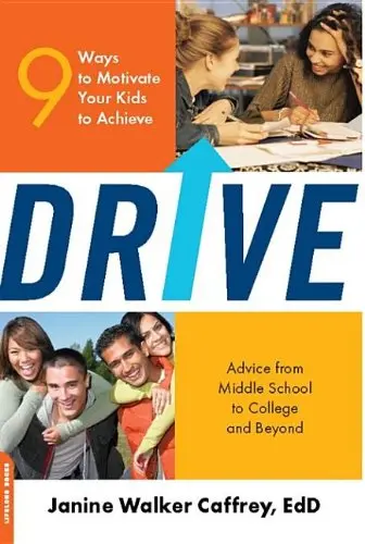 Cover of Drive