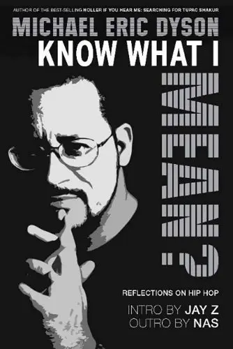 Cover of Know What I Mean?
