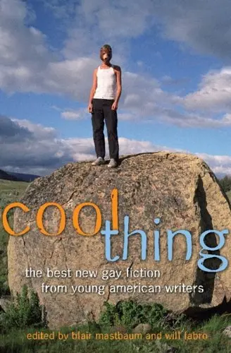 Cover of Cool Thing