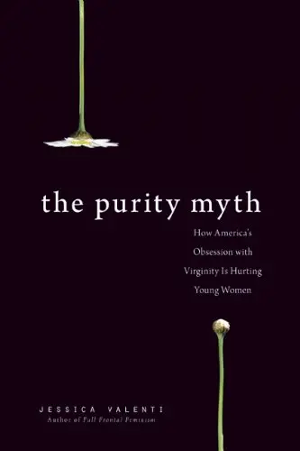 Cover of The Purity Myth