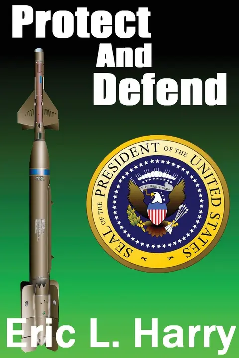 Cover of Protect and Defend