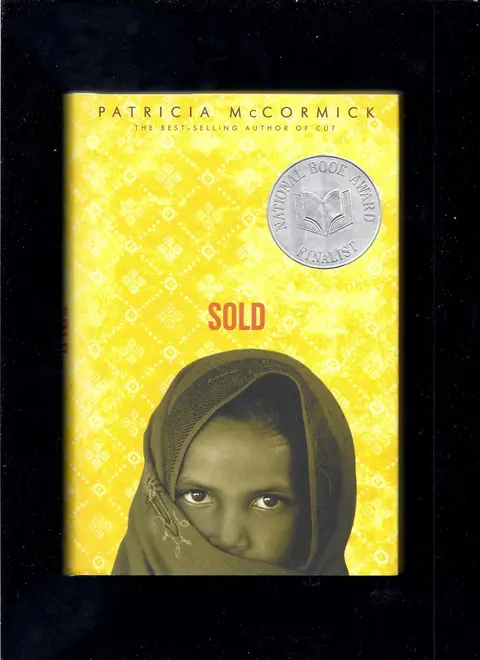 Cover of Sold